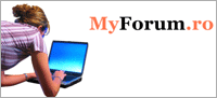 Pagina de start a forumului fifahenry.MyForum.ro